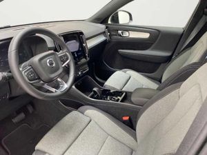 Volvo XC40 1.5 T4 Recharge PHEV Plus Dark Auto   - Foto 20