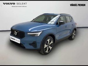Volvo XC40 1.5 T4 Recharge PHEV Plus Dark Auto   - Foto 2