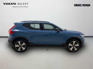 Volvo XC40 1.5 T4 Recharge PHEV Plus Dark Auto   - Foto 7