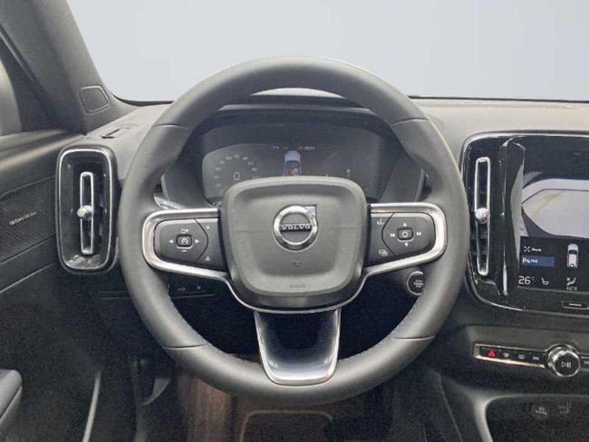 Volvo XC40 1.5 T4 Recharge PHEV Plus Dark Auto   - Foto 17