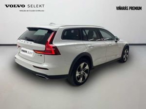 Volvo V60 2.0 B4 (D) AWD Cross Country AUTO   - Foto 8