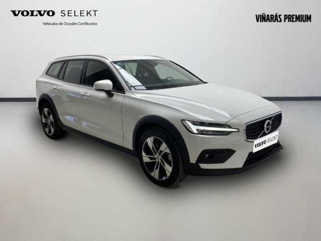 Volvo V60 2.0 B4 (D) AWD Cross Country AUTO   - Foto 7