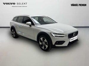 Volvo V60 2.0 B4 (D) AWD Cross Country AUTO   - Foto 7