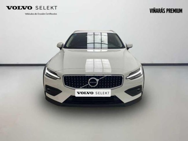 Volvo V60 2.0 B4 (D) AWD Cross Country AUTO   - Foto 4