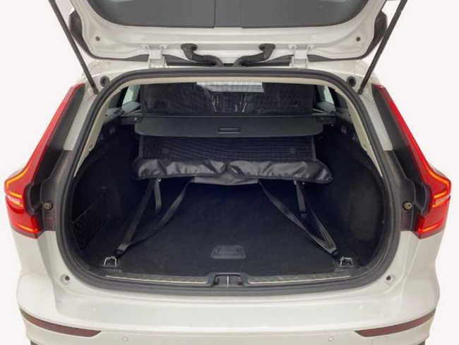 Volvo V60 2.0 B4 (D) AWD Cross Country AUTO   - Foto 12