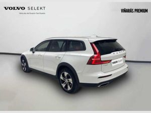 Volvo V60 2.0 B4 (D) AWD Cross Country AUTO   - Foto 3