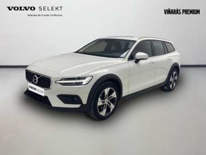 Volvo V60 2.0 B4 (D) AWD Cross Country AUTO   - Foto 2
