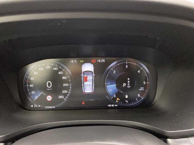 Volvo V60 2.0 B4 (D) AWD Cross Country AUTO   - Foto 14