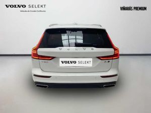 Volvo V60 2.0 B4 (D) AWD Cross Country AUTO   - Foto 5