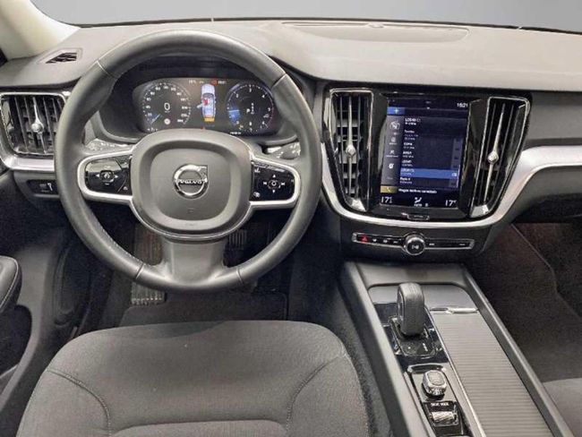 Volvo V60 2.0 B4 (D) AWD Cross Country AUTO   - Foto 13