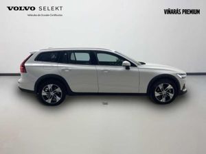 Volvo V60 2.0 B4 (D) AWD Cross Country AUTO   - Foto 6