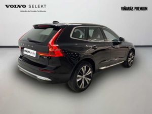 Volvo XC60 2.0 B4 D Plus Bright Auto   - Foto 8