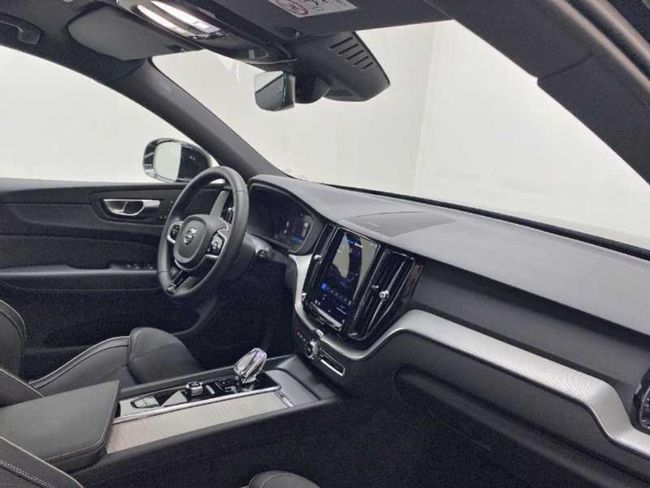 Volvo XC60 2.0 B4 D Plus Bright Auto   - Foto 9