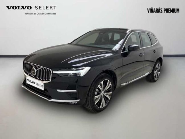 Volvo XC60 2.0 B4 D Plus Bright Auto   - Foto 2