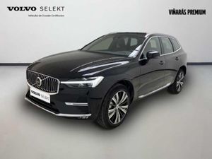 Volvo XC60 2.0 B4 D Plus Bright Auto   - Foto 2