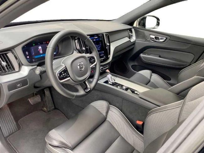 Volvo XC60 2.0 B4 D Plus Bright Auto   - Foto 19