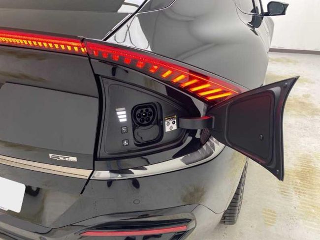 Kia EV6 GT-Line 77,4kWh 168kW RWD Long Range   - Foto 19