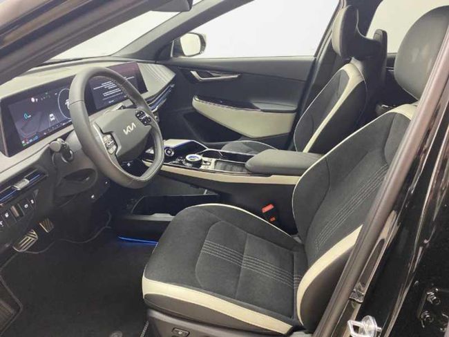Kia EV6 GT-Line 77,4kWh 168kW RWD Long Range   - Foto 10