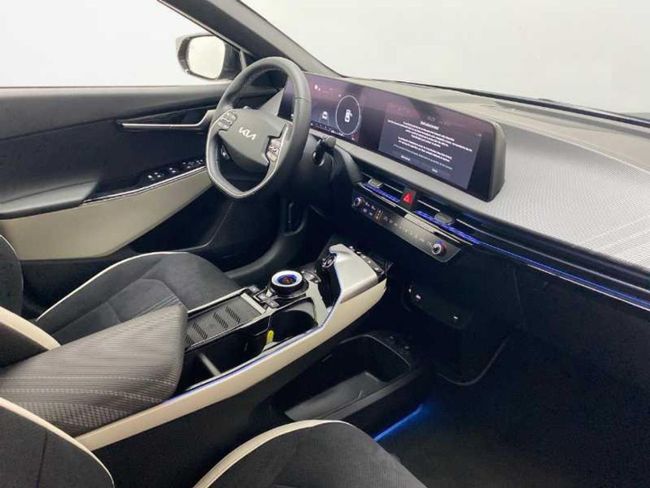 Kia EV6 GT-Line 77,4kWh 168kW RWD Long Range   - Foto 9