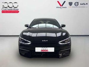 Kia EV6 GT-Line 77,4kWh 168kW RWD Long Range   - Foto 4