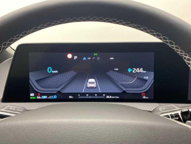 Kia EV6 GT-Line 77,4kWh 168kW RWD Long Range   - Foto 14