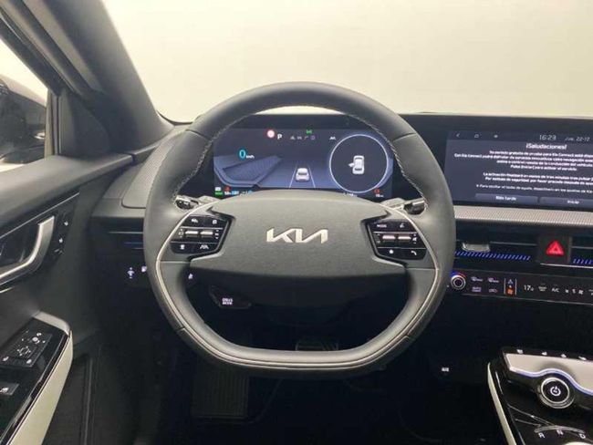 Kia EV6 GT-Line 77,4kWh 168kW RWD Long Range   - Foto 17