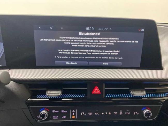 Kia EV6 GT-Line 77,4kWh 168kW RWD Long Range   - Foto 15