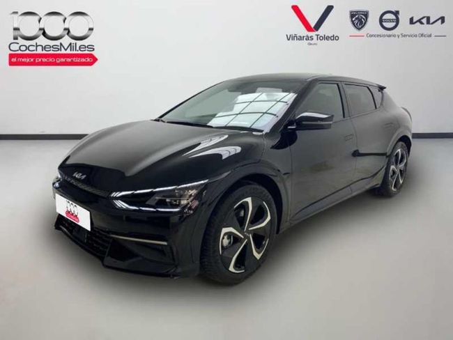 Kia EV6 GT-Line 77,4kWh 168kW RWD Long Range   - Foto 2