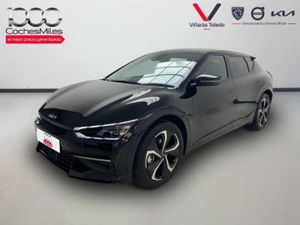 Kia EV6 GT-Line 77,4kWh 168kW RWD Long Range   - Foto 2