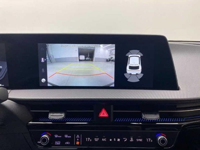 Kia EV6 GT-Line 77,4kWh 168kW RWD Long Range   - Foto 18