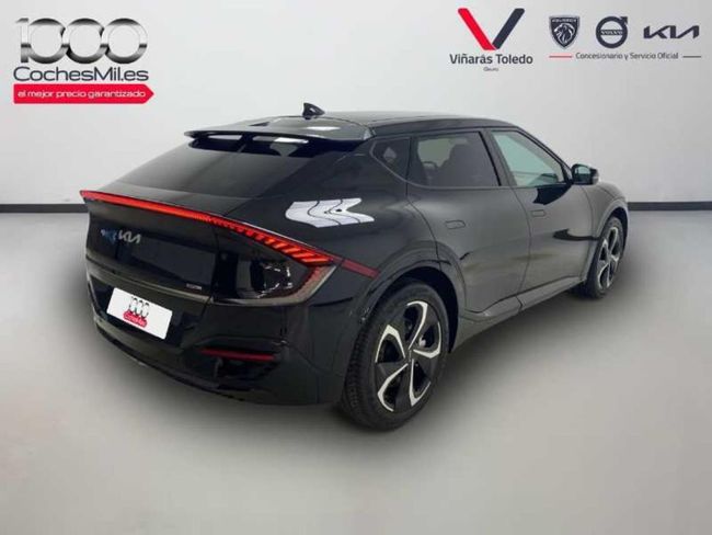 Kia EV6 GT-Line 77,4kWh 168kW RWD Long Range   - Foto 8
