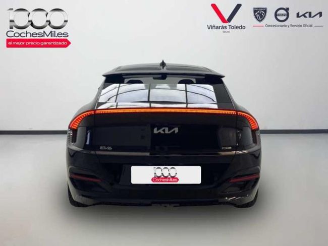 Kia EV6 GT-Line 77,4kWh 168kW RWD Long Range   - Foto 5