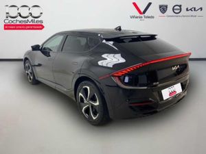 Kia EV6 GT-Line 77,4kWh 168kW RWD Long Range   - Foto 3