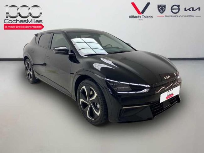 Kia EV6 GT-Line 77,4kWh 168kW RWD Long Range   - Foto 7