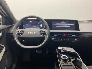 Kia EV6 GT-Line 77,4kWh 168kW RWD Long Range   - Foto 13