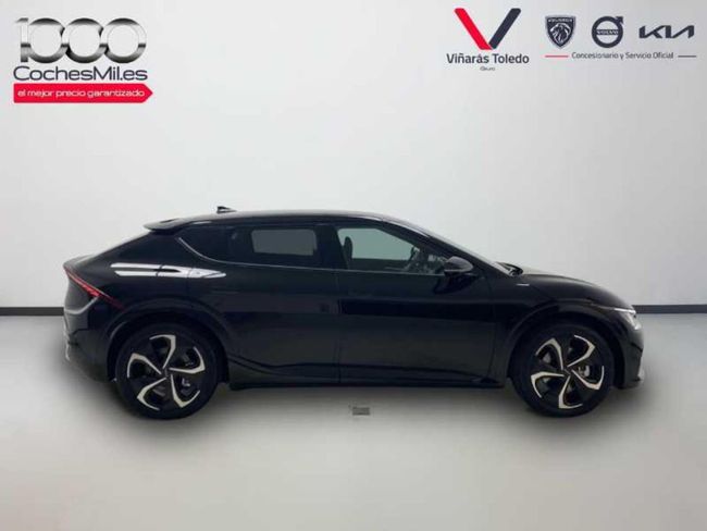 Kia EV6 GT-Line 77,4kWh 168kW RWD Long Range   - Foto 6