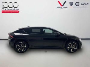 Kia EV6 GT-Line 77,4kWh 168kW RWD Long Range   - Foto 6