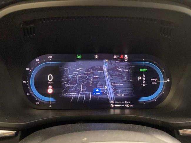 Volvo XC60 2.0 T6 AWD Recharge Core Auto   - Foto 13