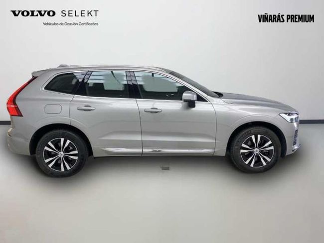 Volvo XC60 2.0 T6 AWD Recharge Core Auto   - Foto 7