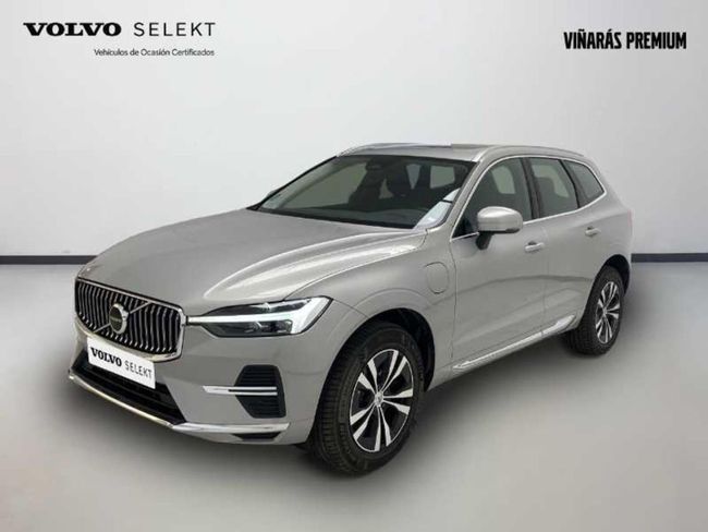 Volvo XC60 2.0 T6 AWD Recharge Core Auto   - Foto 2