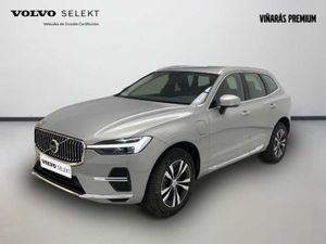 Volvo XC60 2.0 T6 AWD Recharge Core Auto   - Foto 2