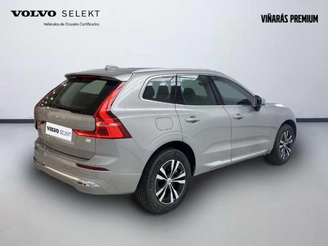 Volvo XC60 2.0 T6 AWD Recharge Core Auto   - Foto 5