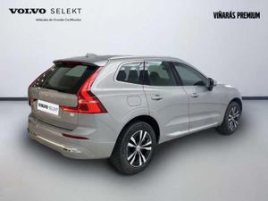 Volvo XC60 2.0 T6 AWD Recharge Core Auto   - Foto 5