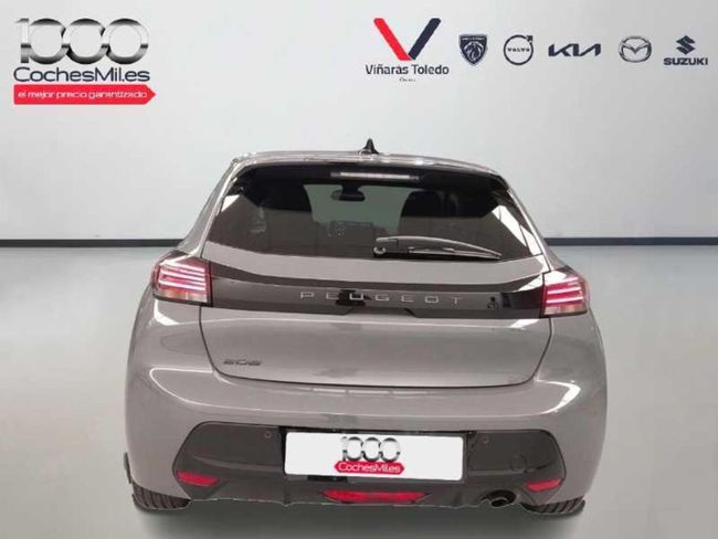 Peugeot 208 Allure Gasolina 100 S&S 6 Vel. MAN   - Foto 5