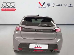 Peugeot 208 Allure Gasolina 100 S&S 6 Vel. MAN   - Foto 5