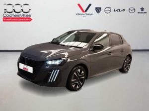 Peugeot 208 Allure Gasolina 100 S&S 6 Vel. MAN   - Foto 2