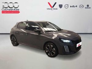 Peugeot 208 Allure Gasolina 100 S&S 6 Vel. MAN   - Foto 7