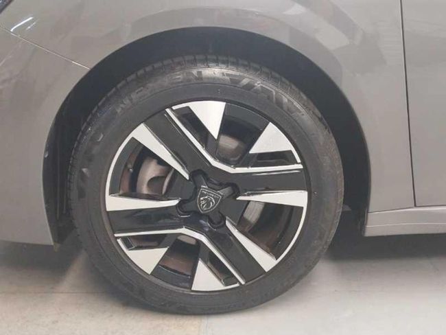Peugeot 208 Allure Gasolina 100 S&S 6 Vel. MAN   - Foto 10