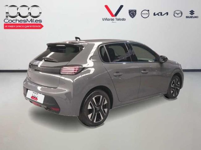 Peugeot 208 Allure Gasolina 100 S&S 6 Vel. MAN   - Foto 8