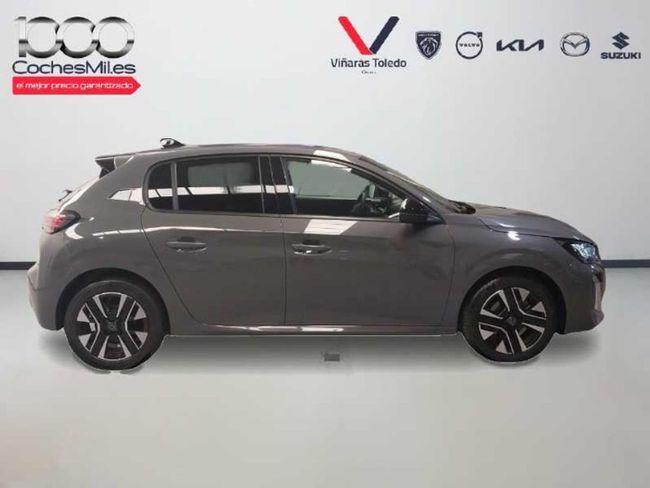 Peugeot 208 Allure Gasolina 100 S&S 6 Vel. MAN   - Foto 6